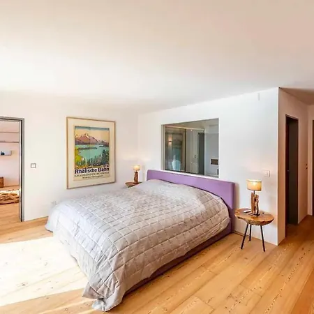Apartment Contact Us At What App - 0041-798-079-427 To Book!! - Arona Flat -3 Bedrooms In *