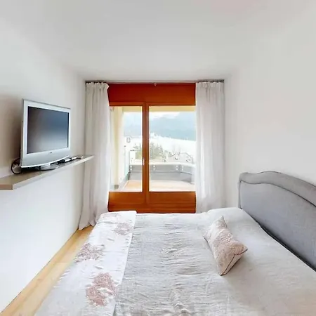 Contact Us At What App - 0041-798-079-427 To Book!! - Arona Flat -3 Bedrooms In St. Moritz