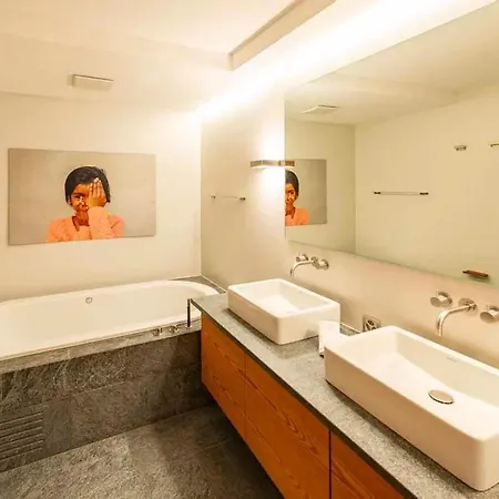 Apartment Contact Us At What App - 0041-798-079-427 To Book!! - Arona Flat -3 Bedrooms In *